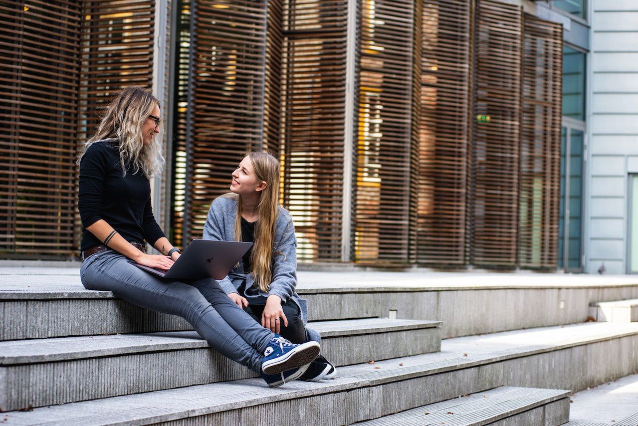 Studenci