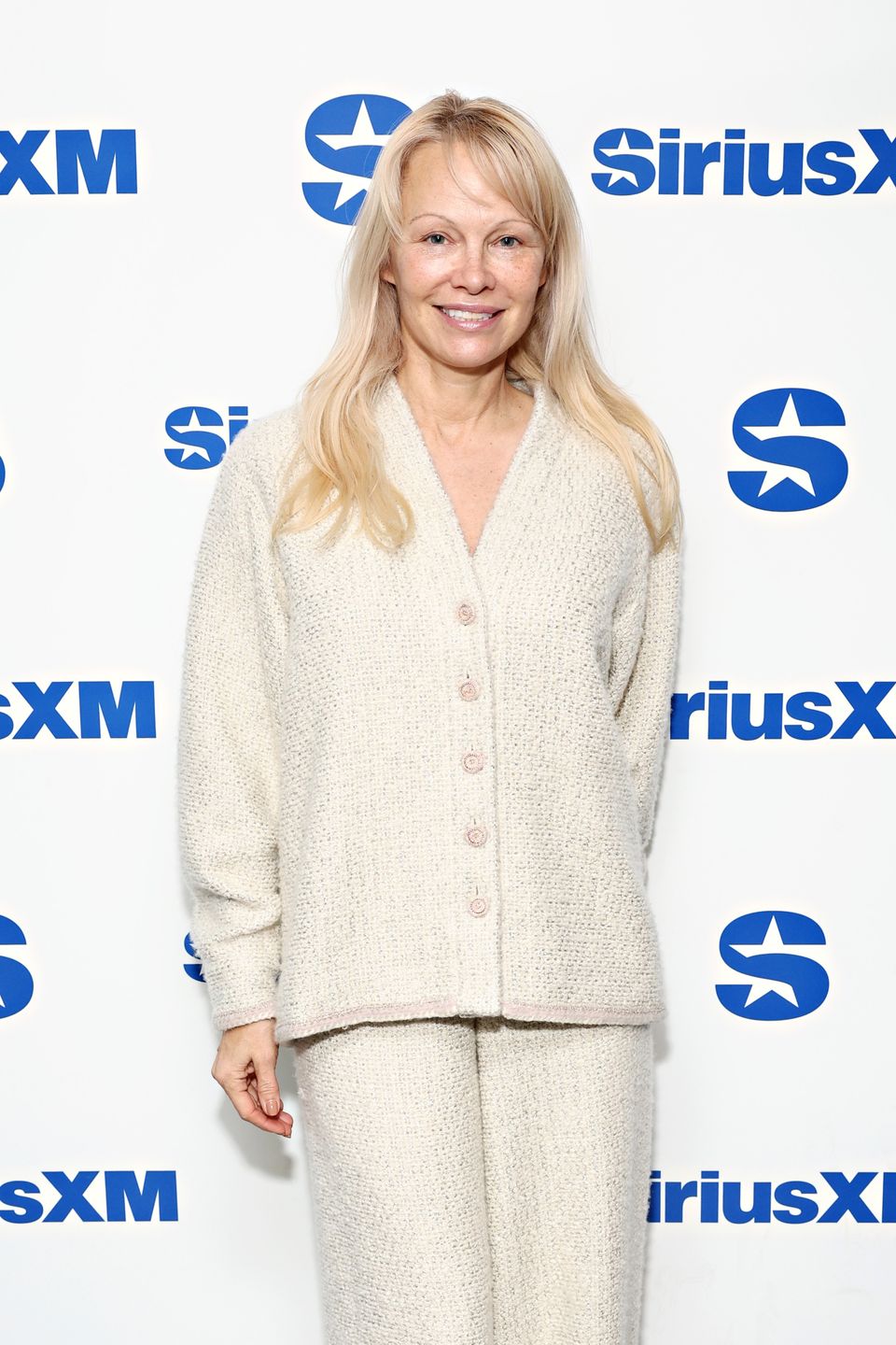 Pamela Anderson
