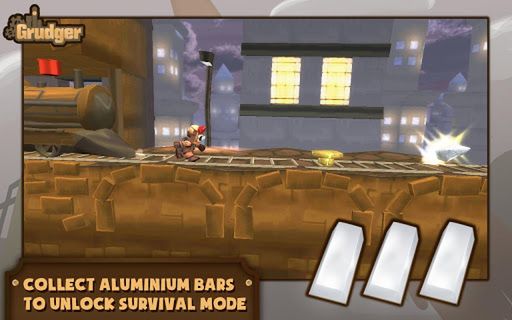 Weekendowy Zestaw Gier i Aplikacji: Nietypowy parkour, nowe MMORPG w świecie magii i coś dla paranoików 16