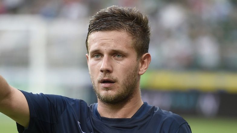 Adwokat krytycznie o Antku Królikowskim, który opublikował na Instagramie zdjęcia akt