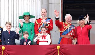 Kto jest kim w brytyjskiej rodzinie królewskiej?