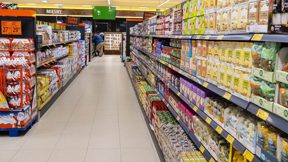 Główny Urząd Statystyczny opublikuje dzisiaj szybki szacunek inflacji w listopadzie.