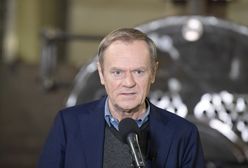 Donald Tusk z apelem ws. przedsiębiorców: Zwracam się bezpośrednio do premiera