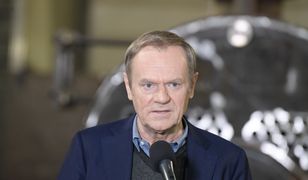 Donald Tusk z apelem ws. przedsiębiorców: Zwracam się bezpośrednio do premiera