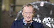 Donald Tusk z apelem ws. przedsiębiorców: Zwracam się bezpośrednio do premiera
