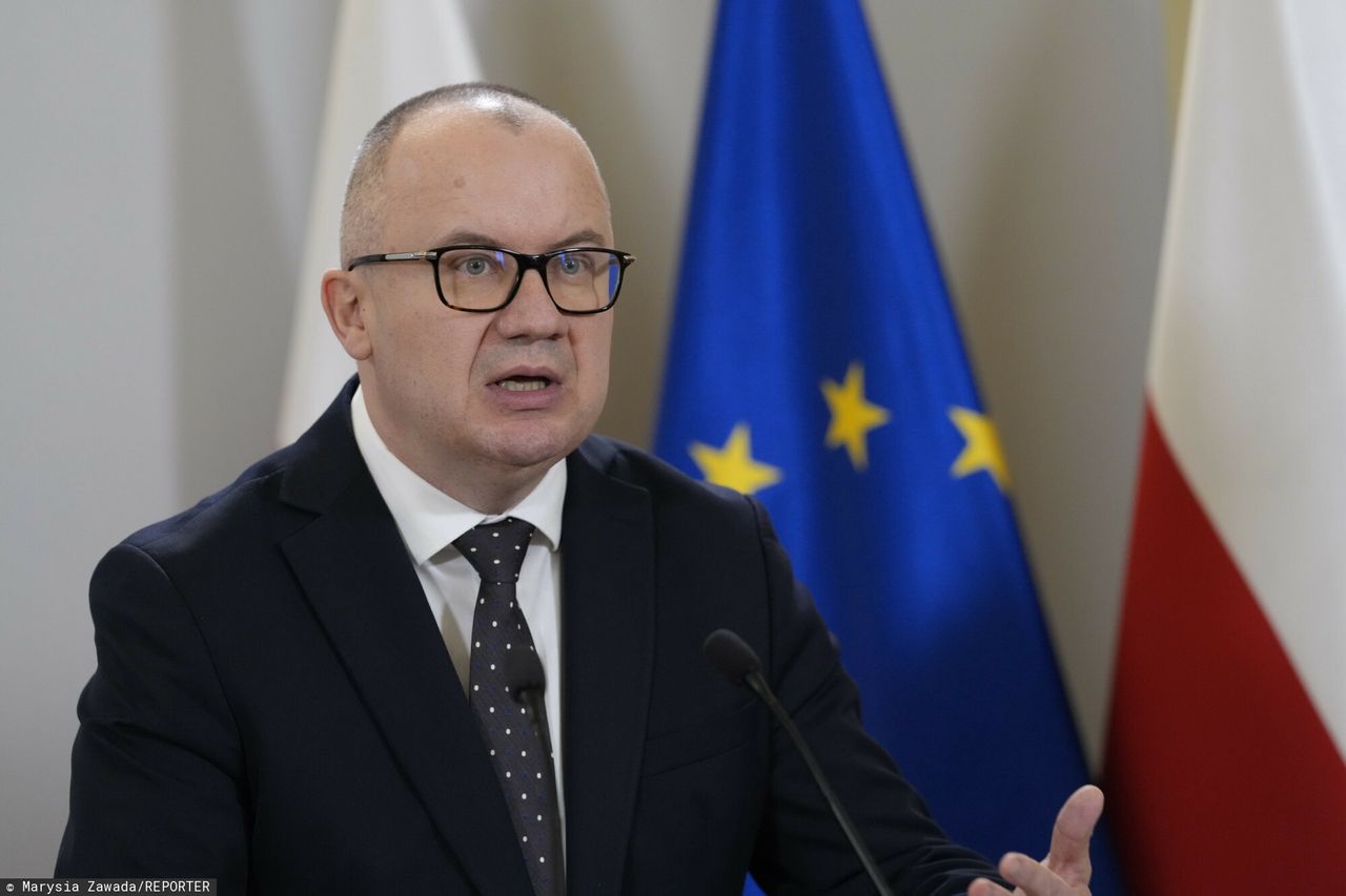 Ważna zmiana ws. aresztu posła PiS. Bodnar wyjaśnia