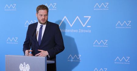 Koronawirus. Nowe żółte i czerwone strefy w Polsce. Aktualizacja listy