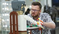 Zmiana pasma pomogła. „Lego Masters" zwiększył widownię