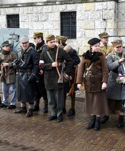 Dzień Otwarty w Muzeum Żołnierzy Wyklętych. Na miejscu mi.n córka rotmistrza Pileckiego [ZDJĘCIA]