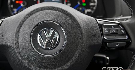 Volkswagen kupi Fiat-Chrysler Automobiles?