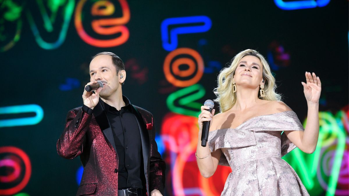 Sławomir Zapała i Kajra