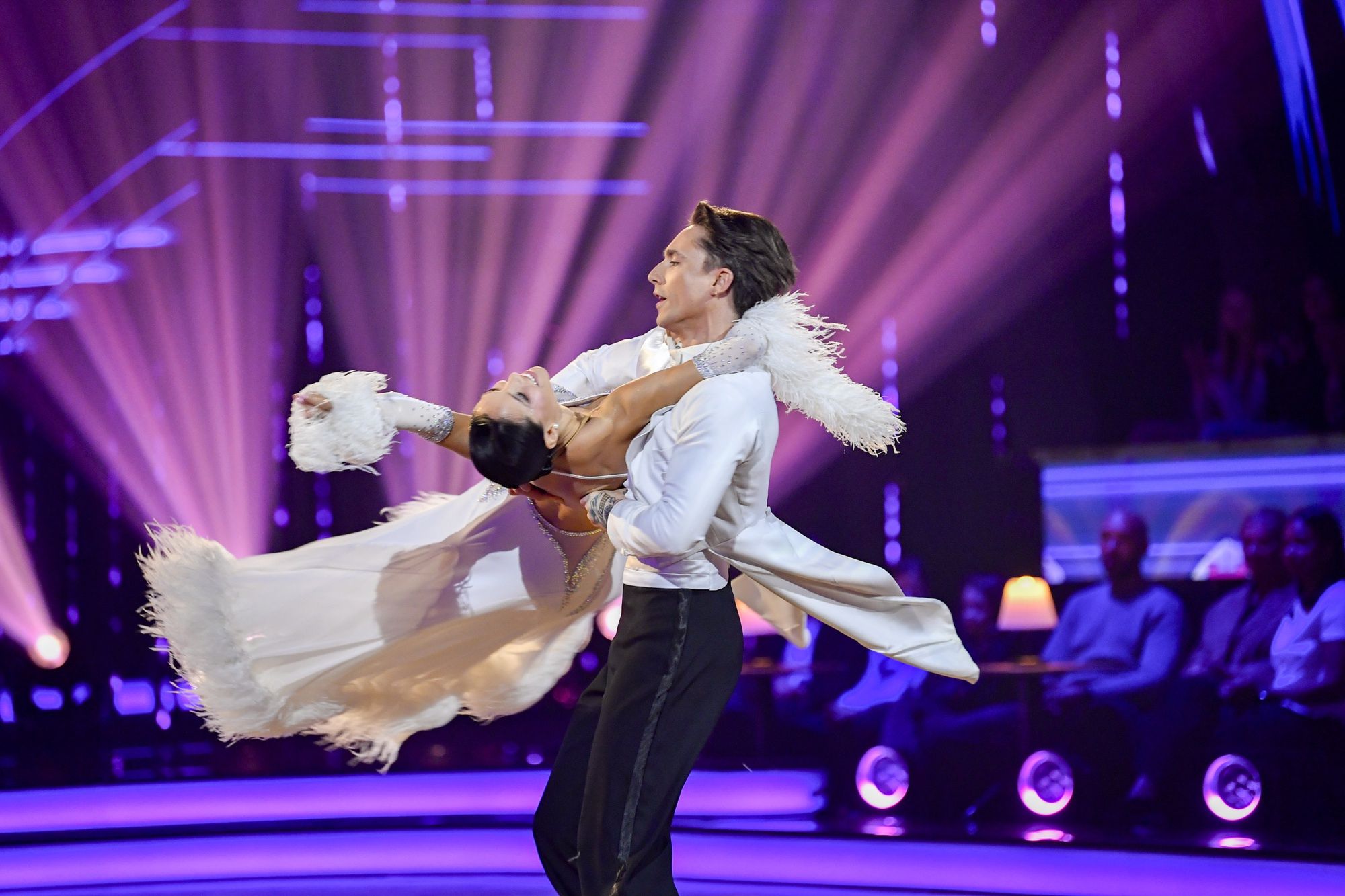 Natsu, Wojciech Kucina