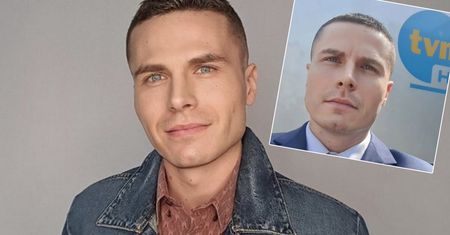 "Ślub od pierwszego wejrzenia". Rafał Olszak wywołuje kontrowersje. I jest z tego dumny