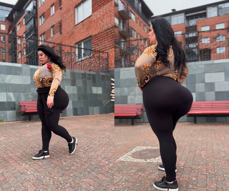 Natasha Crown