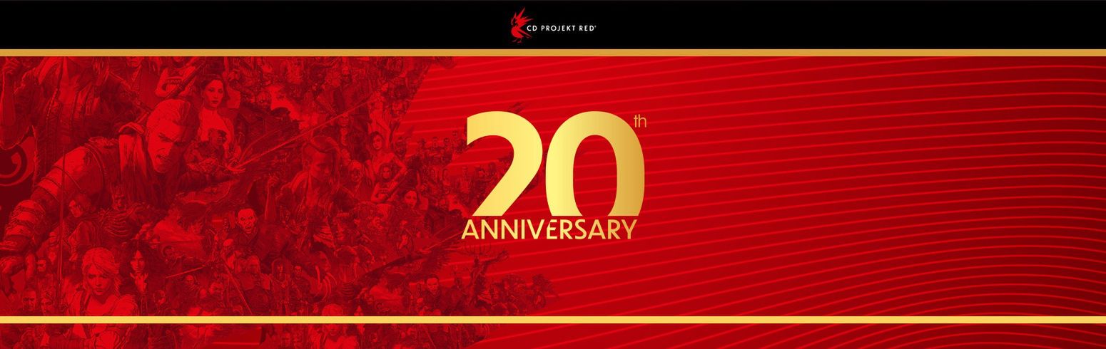 Wyprzedaż gier CD Projekt RED