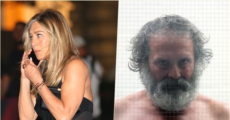 Nazywa ją swoją królową. Nowe informacje o stalkerze Jennifer Aniston