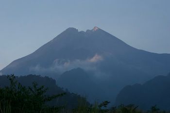 Wzmożona aktywność wulkaniczna. Co może się wydarzyć w roku 2026?