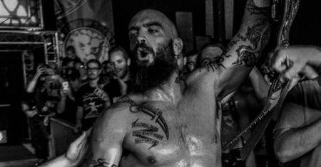 Dramatyczne wieści z USA. Nie żyje gwiazdor ringu