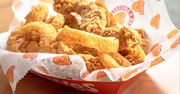Rywal KFC rośnie w siłę. Skąd sukces? Prezes wskazuje na jedną rzecz
