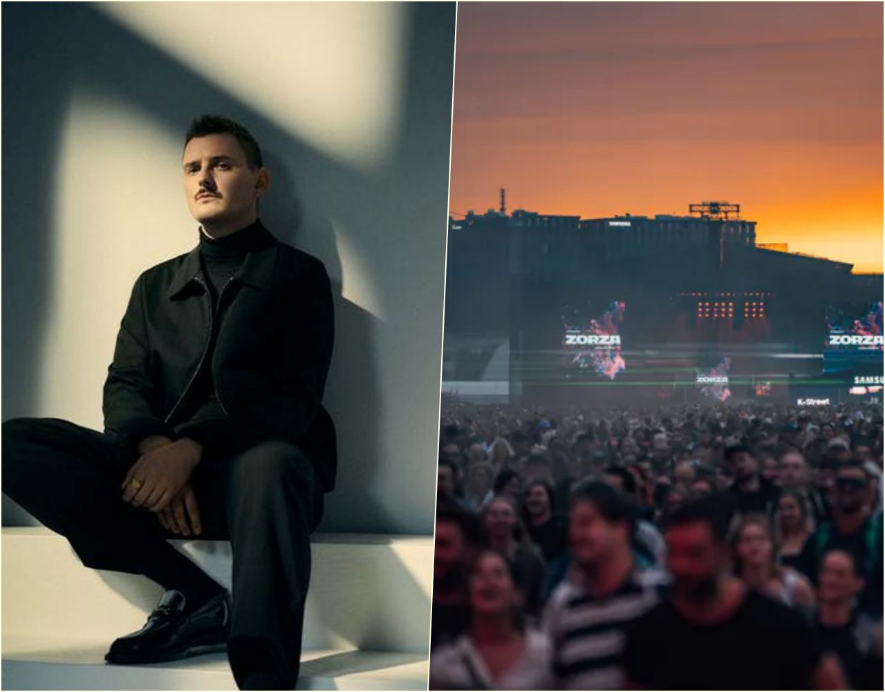 Dawid Podsiadło w Gdańsku. Miasto wydaje oświadczenie