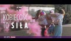 Menstruacja nie musi być tematem tabu w nowej reklamie "Mam okres" No-Spa (wideo)