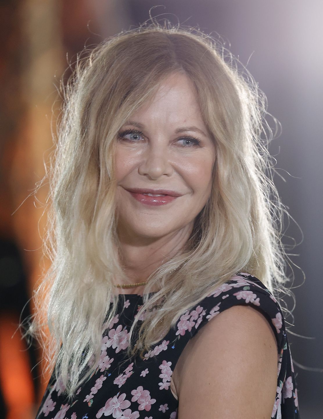 Meg Ryan 