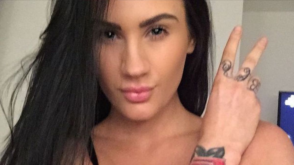 Aimee Spencer przez tydzień walczyła o życie