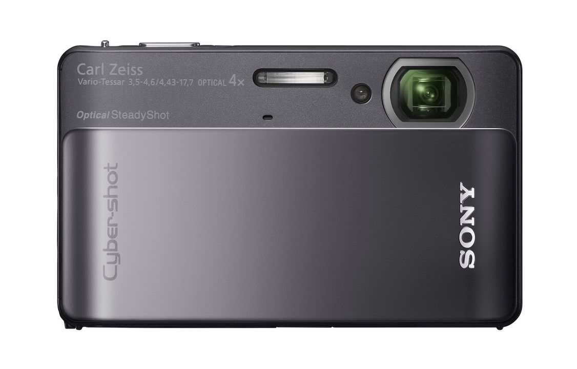 Sony Cyber-shot DSC-TX5