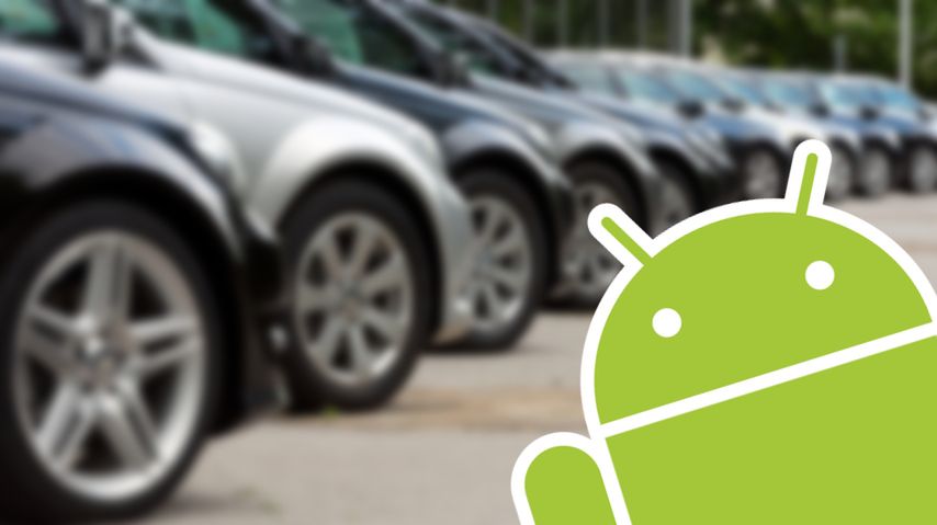 Tydzień w krzywym zwierciadle: koniec ChatON i samochody z Androidem