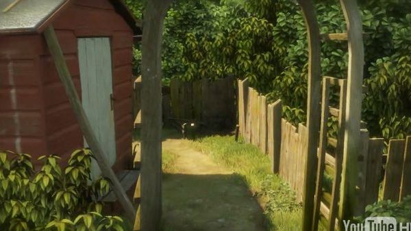 Microsoft prezentuje przyszłość grafiki Xboxa 360 - czad! 1