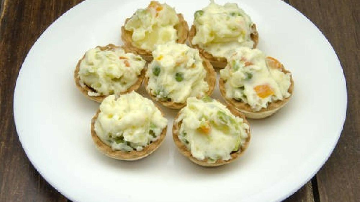 Majonez z aquafaby jest smaczny i zdrowy