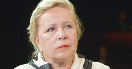 Nikt się tego nie spodziewał. Widownia poderwała się i zaczęła klaskać