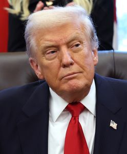 Trump pytany o atak na kartele w Meksyku. "Nie miałbym nic przeciwko"