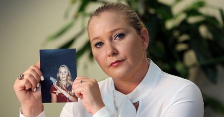 Książę Andrzej znowu w opałach. Rzekoma ofiara chce walczyć o miliony