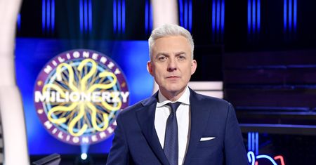 "Milionerzy": nie mógł ukryć zdziwienia. Poprawną odpowiedź odrzucił na wstępie