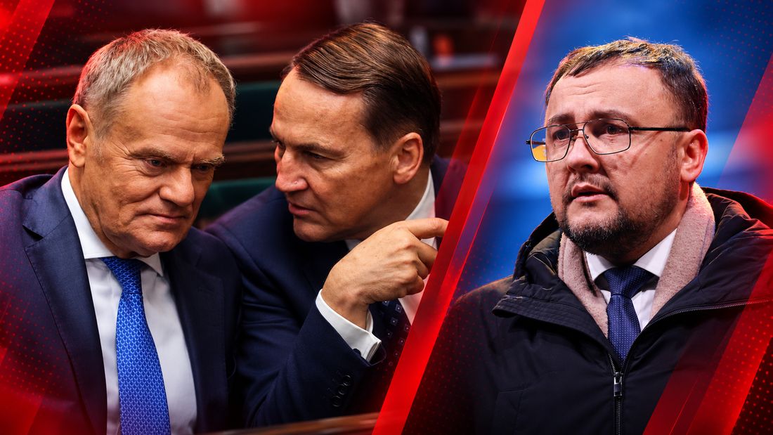 Ambasador Ukrainy wyjaśnia w WP, skąd wziął się rok Szuchewycza i co dalej z uchwałą