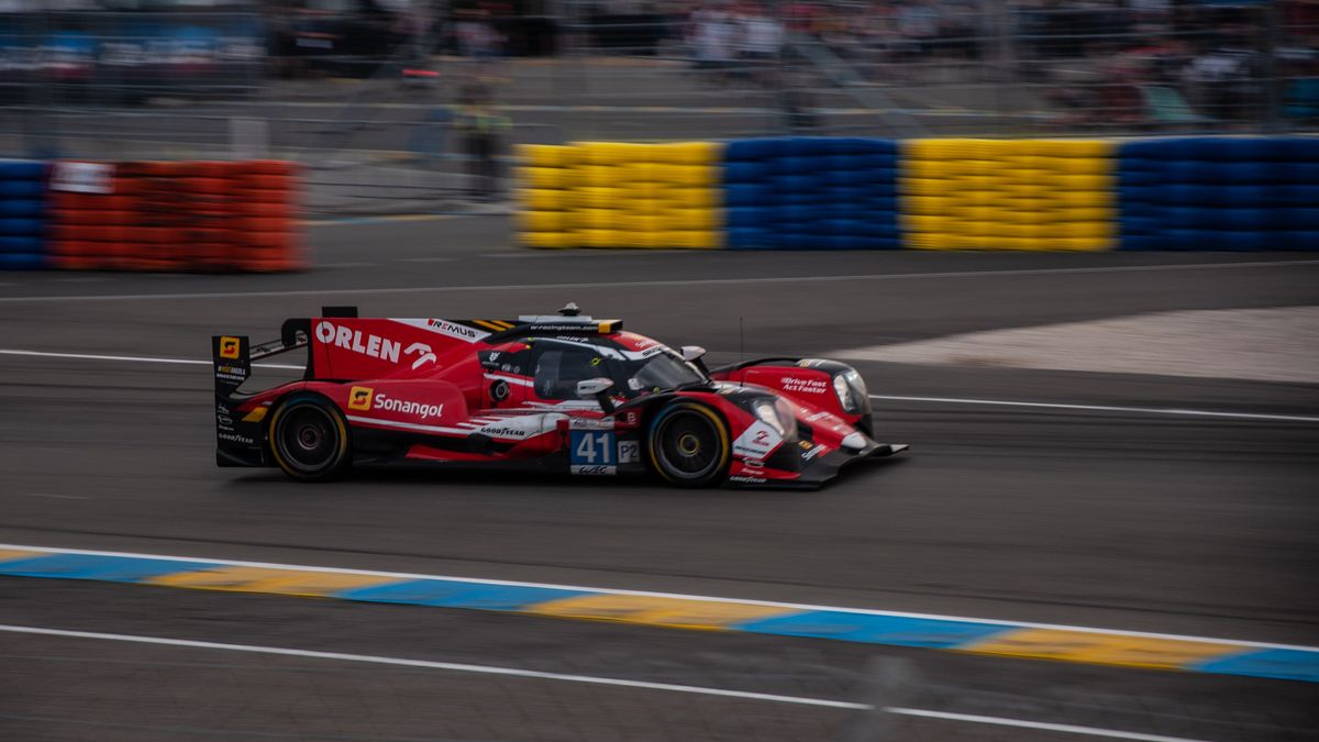 Le Mans 24h 2023