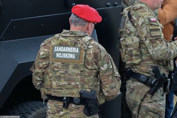Zwrot ws. wybuchu w Rembertowie. Ewakuacja mieszkańców
