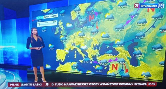 Canal+ na razie bez stacji Wydarzenia 24. Co z pozostałymi operatorami?