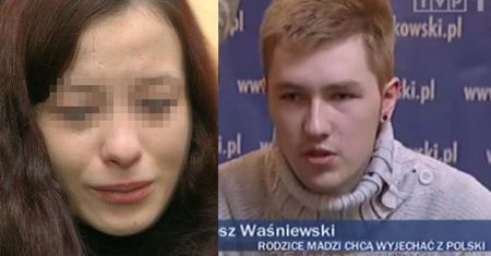 Ktoś pomógł jej w UKRYCIU ZWŁOK?