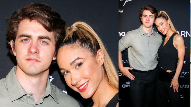 Czym się zajmują partnerzy znanych prezenterów? 