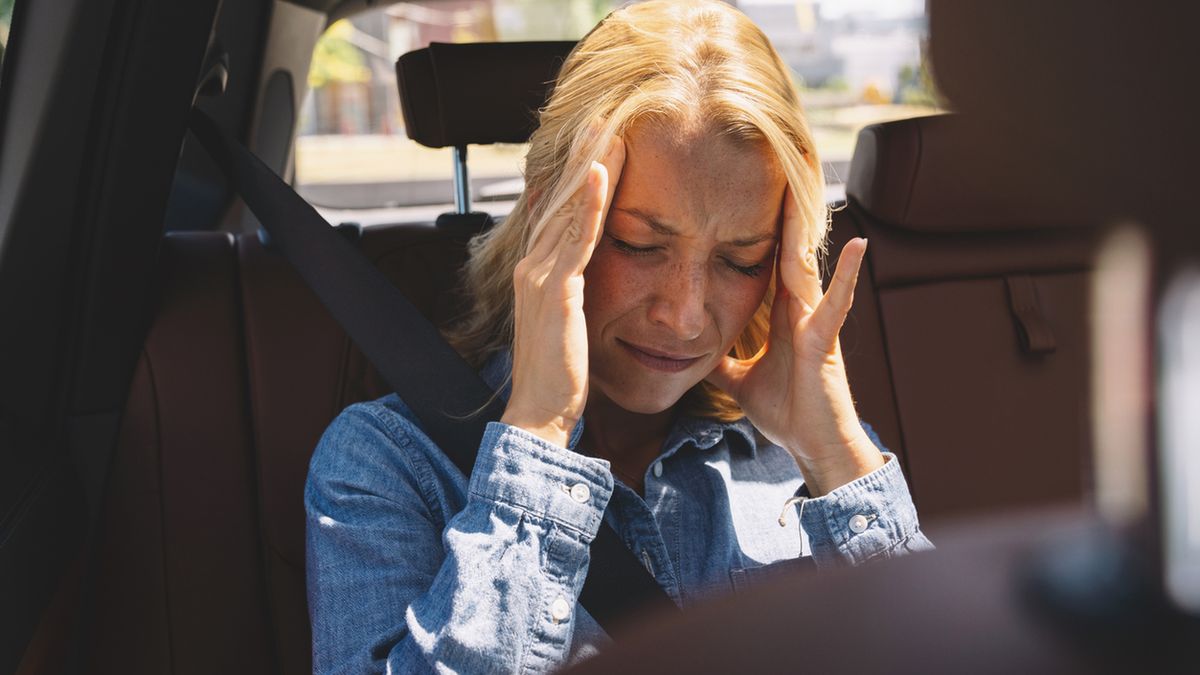 Wylew krwi do mózgu - charakterystyka, przyczyny, objawy, leczenie