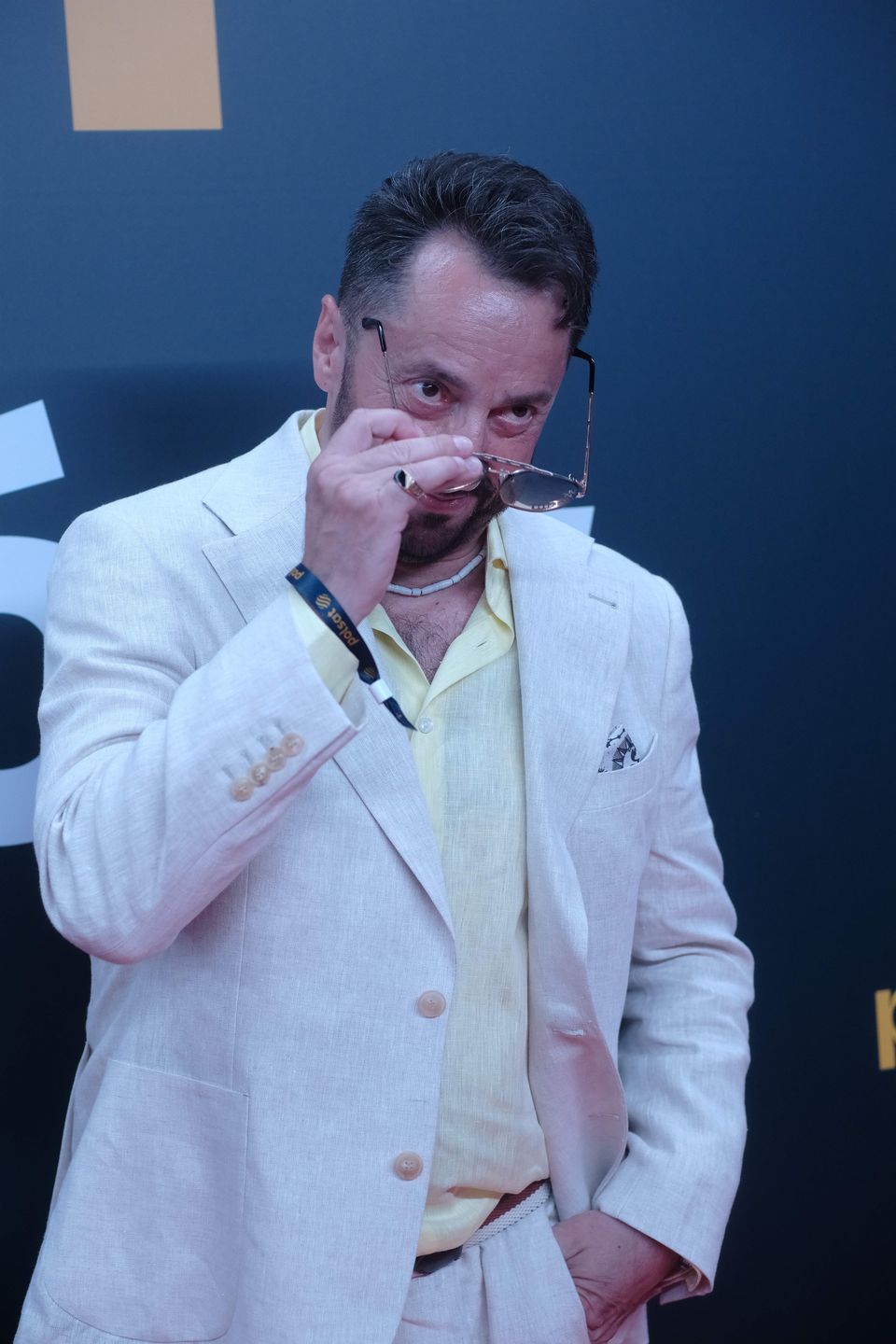 Marcin Miller skrzywdzony przez jury "TTBZ"?