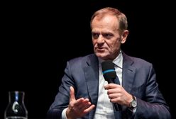 Donald Tusk wzywa opozycję. "Sprawy zaszły za daleko"