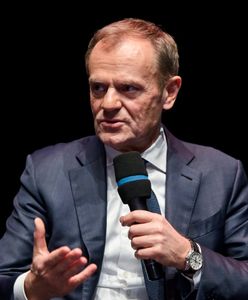 Donald Tusk wzywa opozycję. "Sprawy zaszły za daleko"