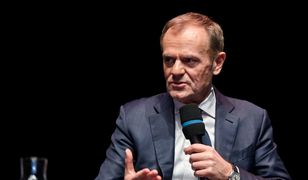 Donald Tusk wzywa opozycję. "Sprawy zaszły za daleko"