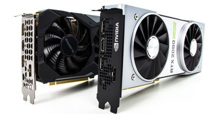 GeForce RTX 2080 SUPER - jakie modele są dostępne w sprzedaży?