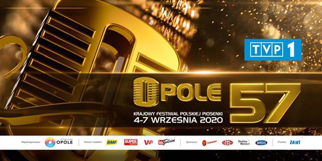 Opole 2020: dziewięć koncertów, jubileusze, wspomnienia, plejada gwiazd - artyści młodego i starszego pokolenia