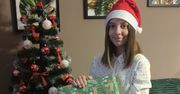 "Po cudzie w szpitalu walczy o każdy krok" – 11-letnia Nadia potrzebuje pomocy, by znów chodzić i mówić