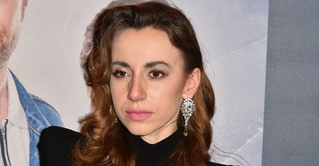 Marianna Schreiber żali się w mediach. Nie ma dla niej miejsca przy świątecznym stole